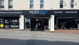 Sevenoaks Store