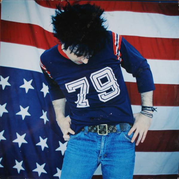 Ryan Adams– Gold (180g, 2LP)