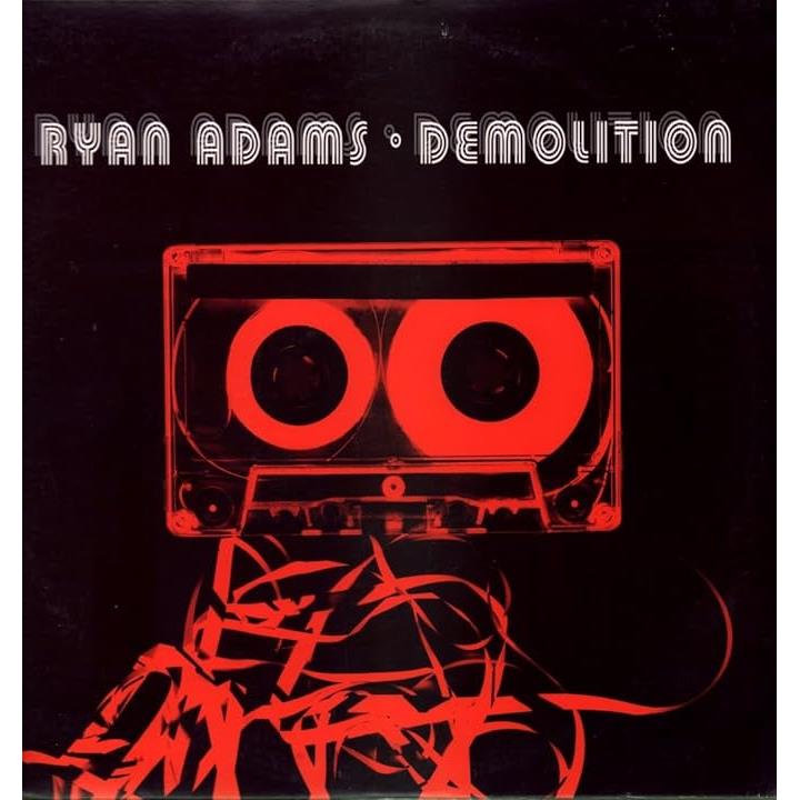 Ryan Adams - Demolition