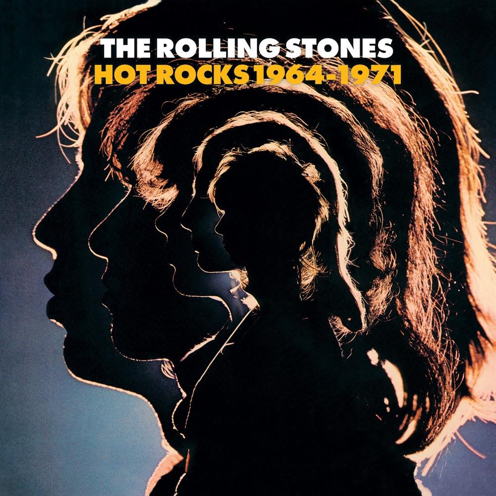 Rolling Stones – Hot Rocks (1964-1971) (2LP/Gatefold)