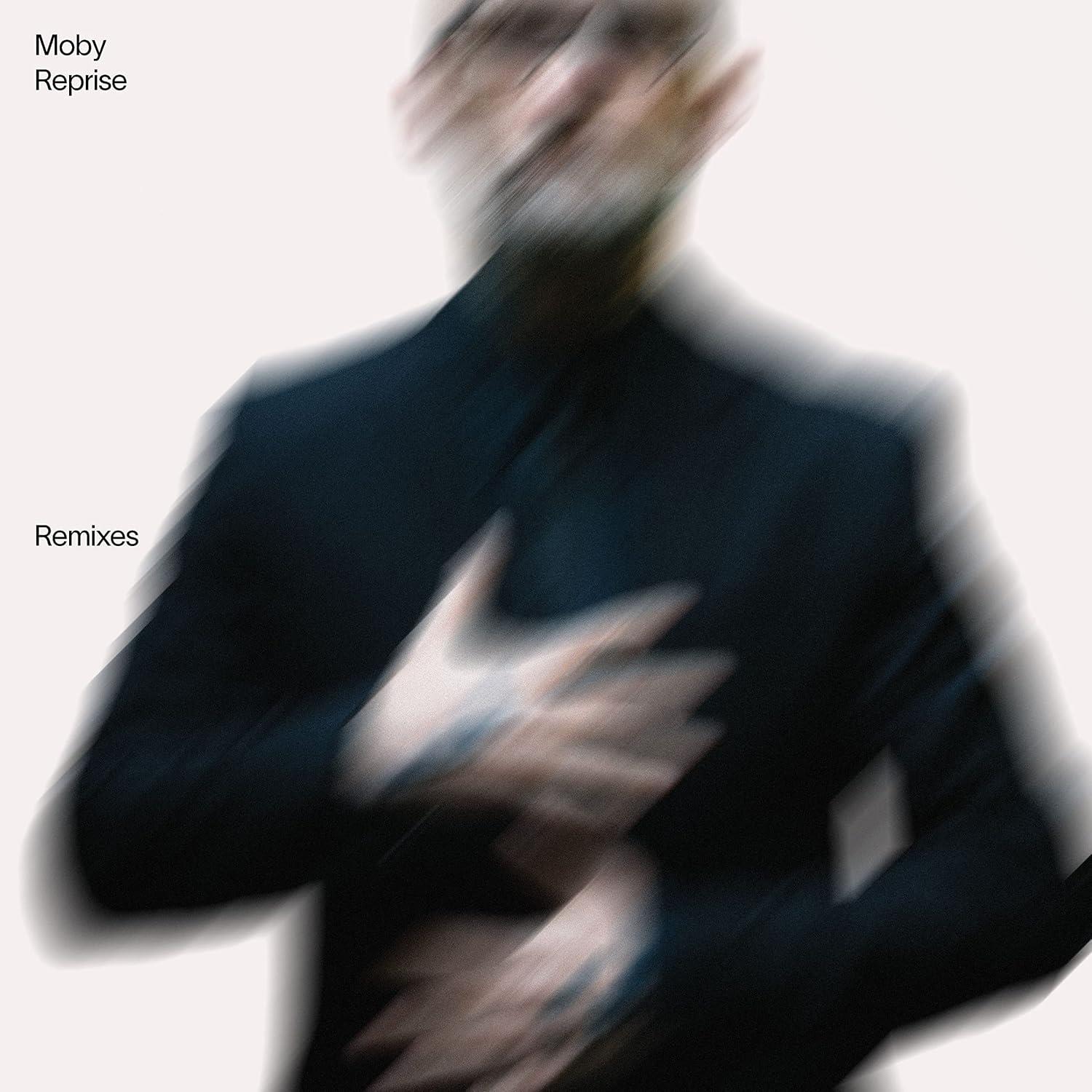 Moby - Reprise Remixes (2LP/G/F)