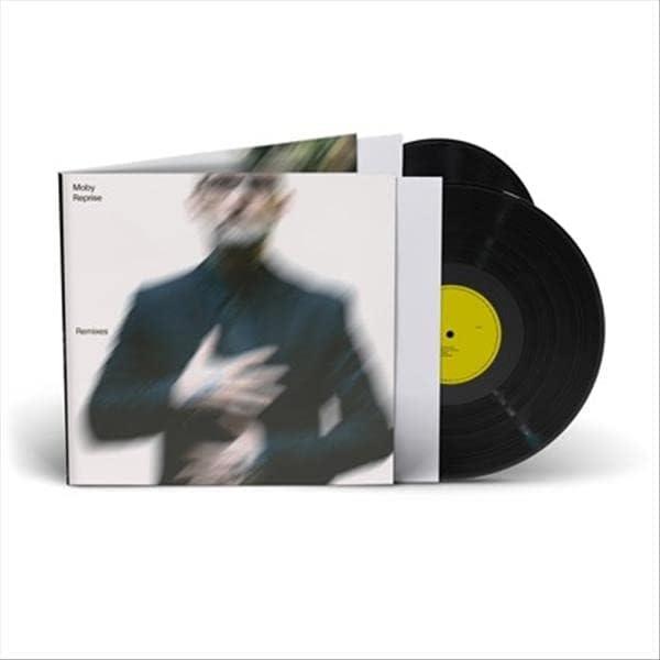 Moby - Reprise Remixes (2LP/G/F)