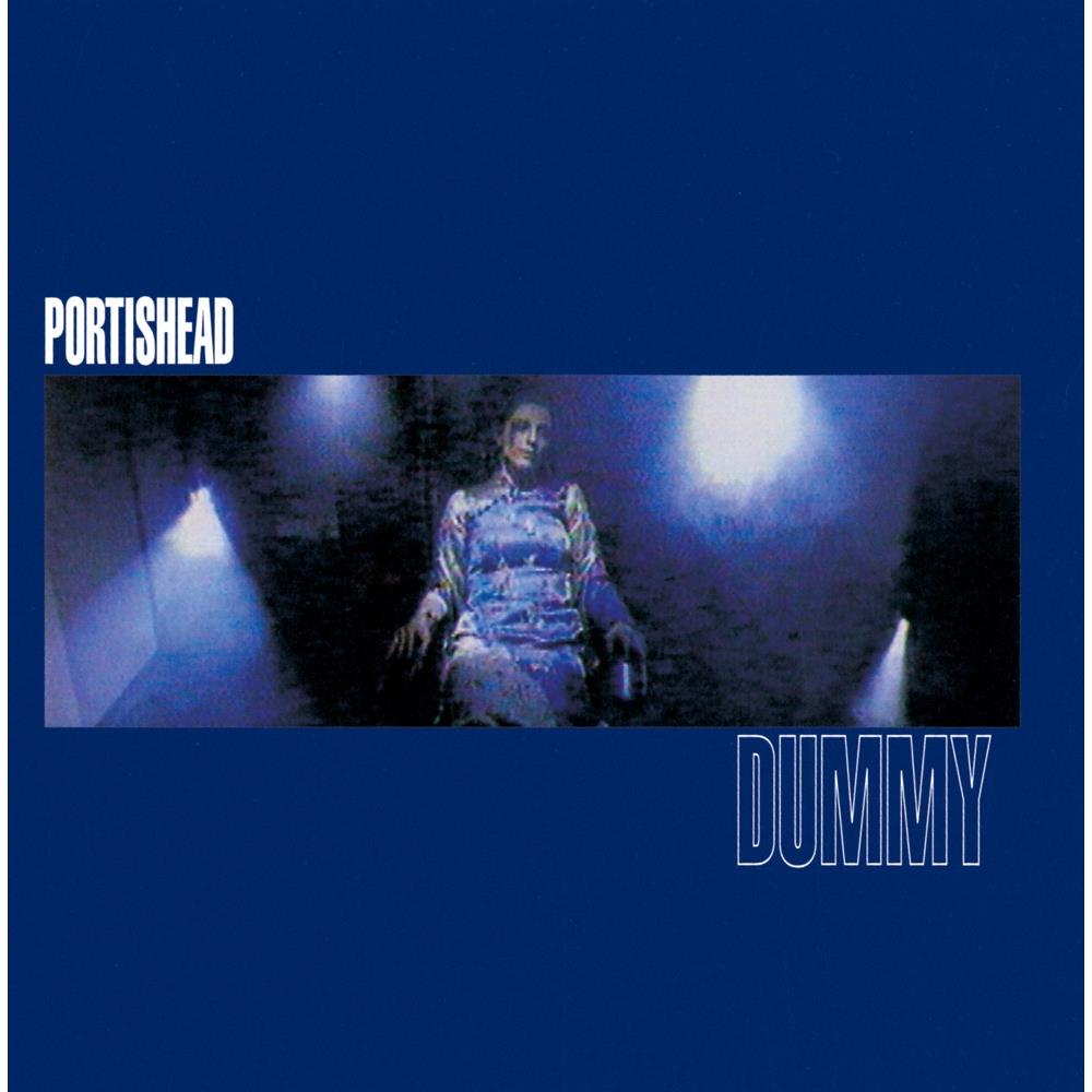 Portishead - Dummy