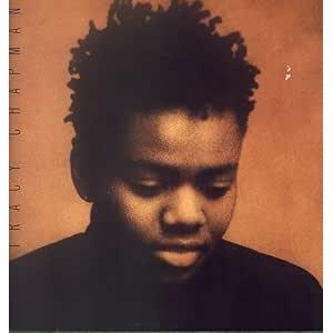 Tracy Chapman - Tracy Chapman