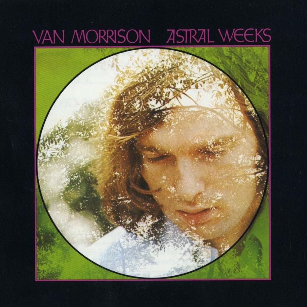 Van Morrison – Astral Weeks (2016)