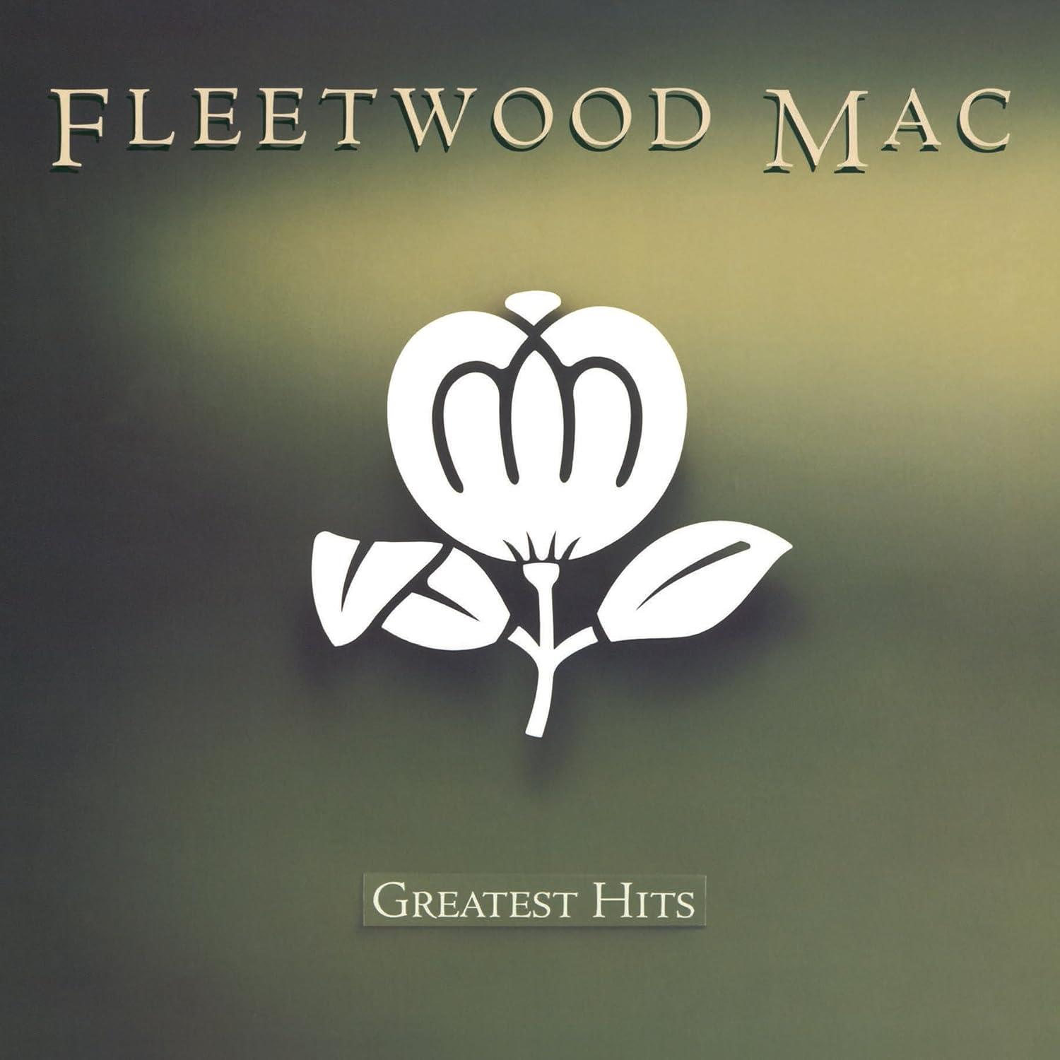 Fleetwood Mac - Greatest Hits 