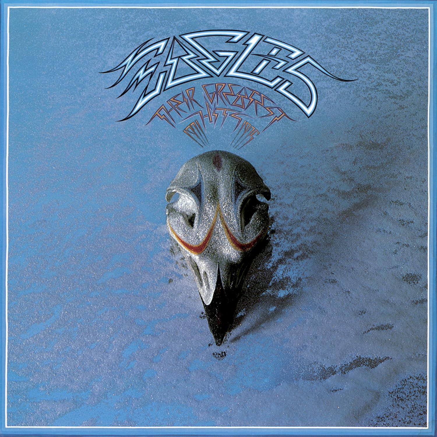 Eagles - Greatest Hits 71- 75