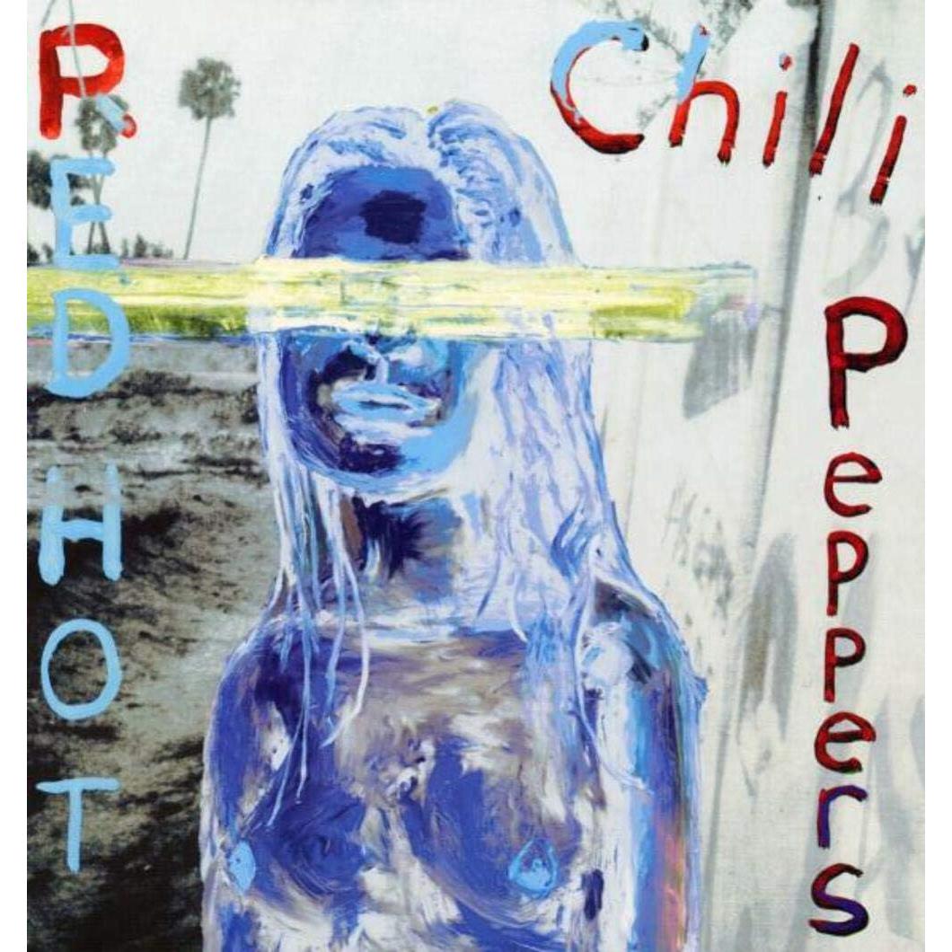Red Hot Chili Peppers - By The Way (2LP)