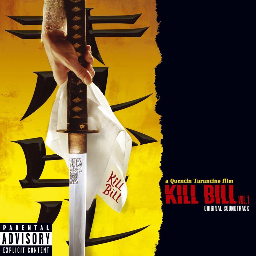 Original Soundtrack – Kill Bill Vol. 1