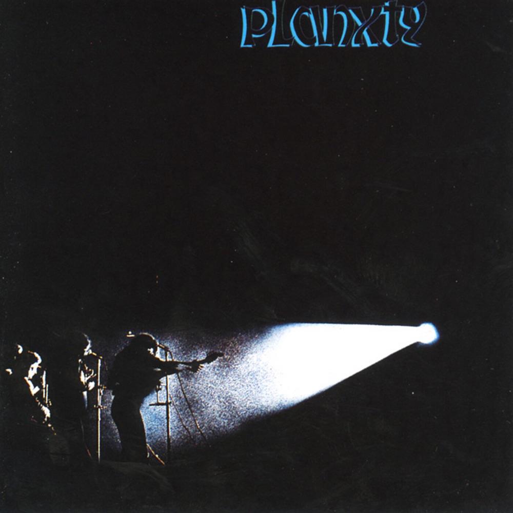 Planxty – Planxty