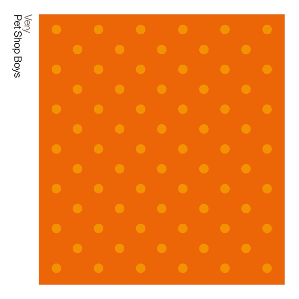 Pet Shop Boys – Very (180g/Remastered)