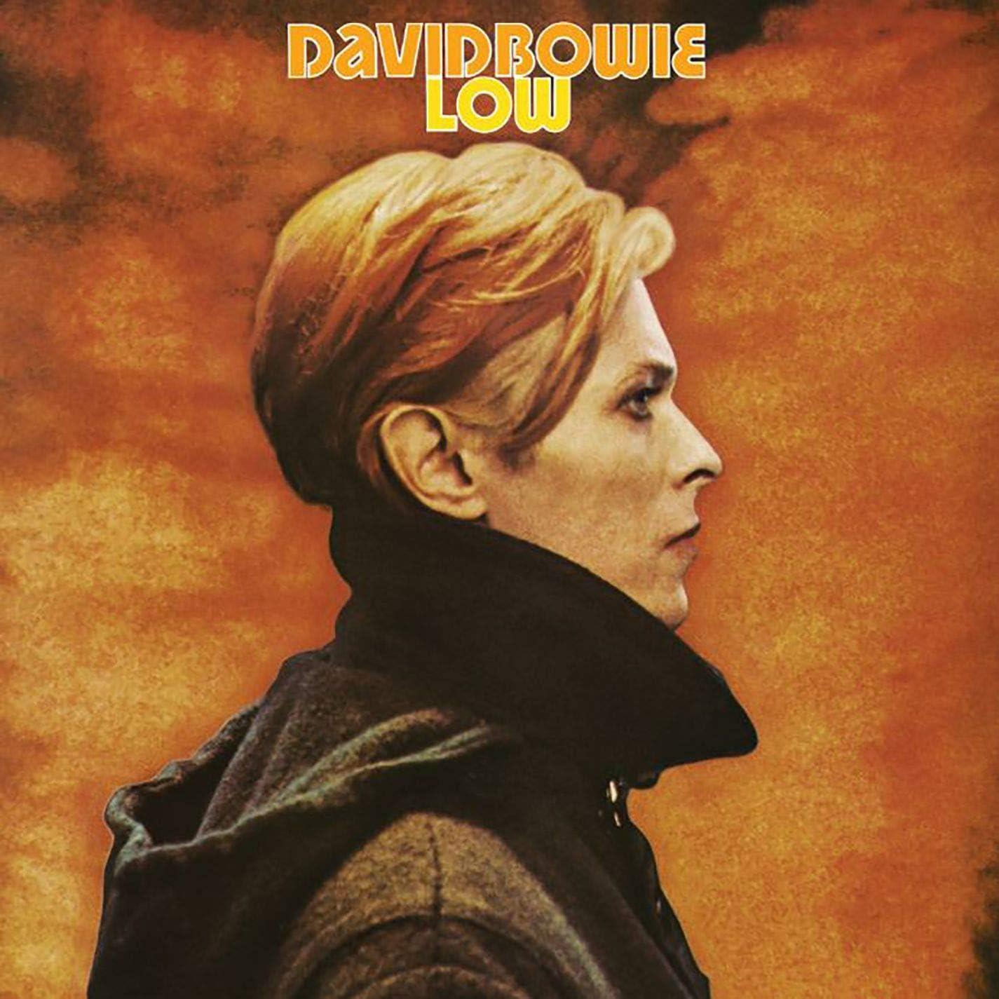David Bowie – Low (180g)