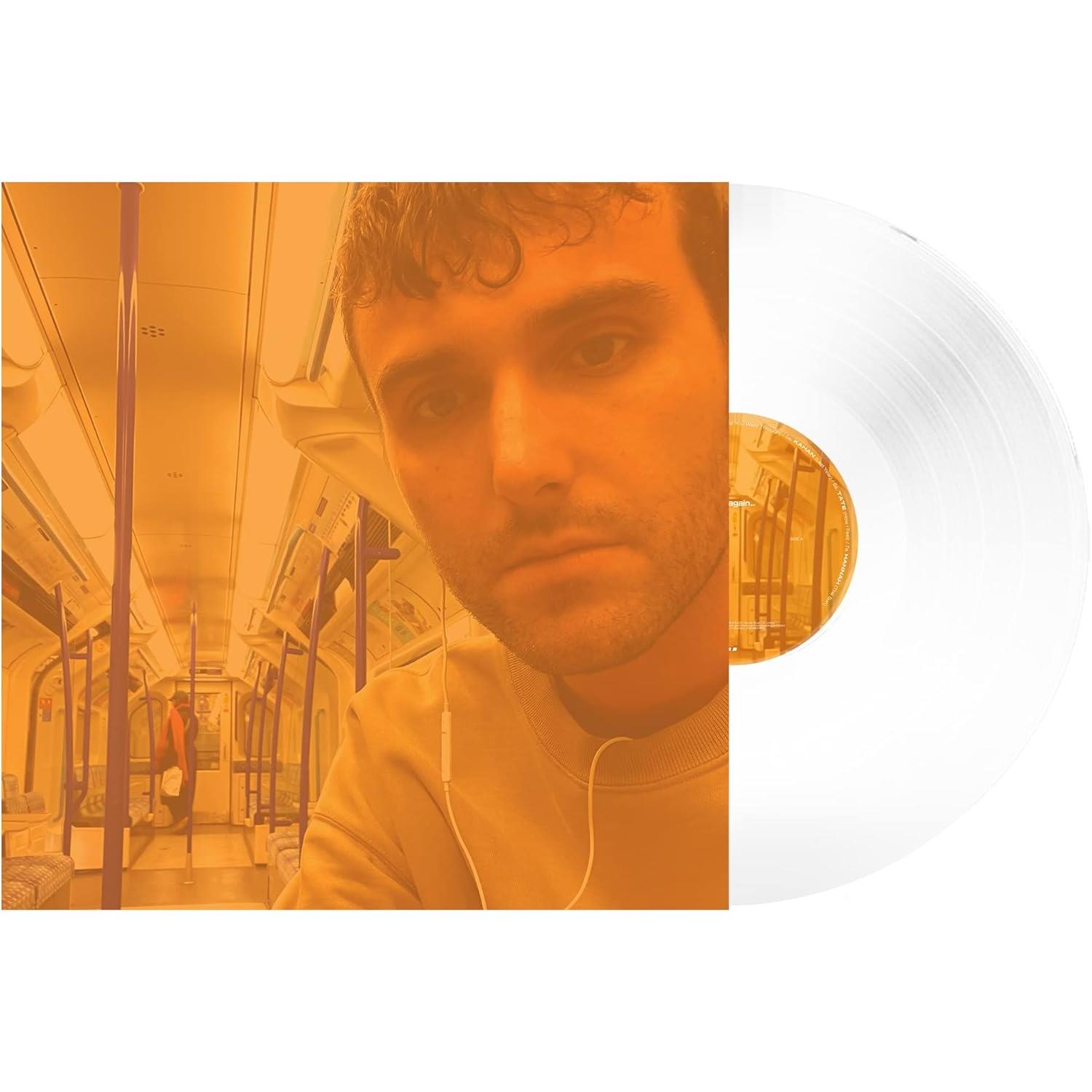 Fred Again - Actual Life 2 (1LP/Clear)