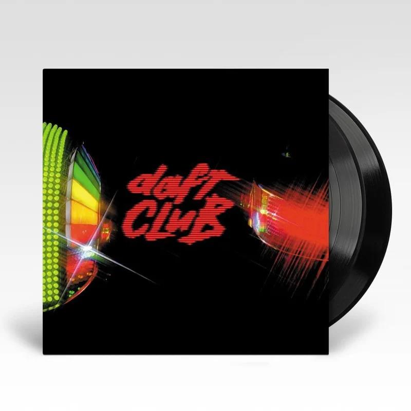 Daft Punk - Daft Club (2LP)