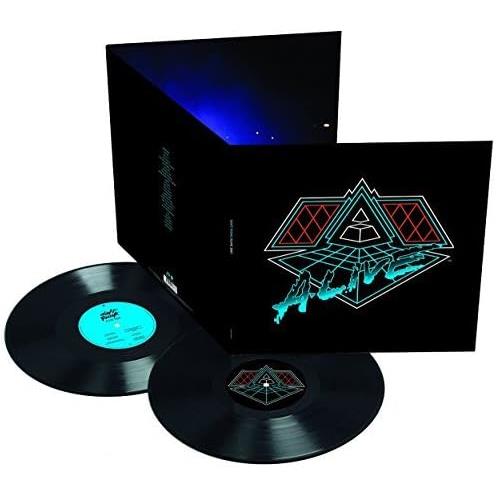 Daft Punk - Alive (2LP)