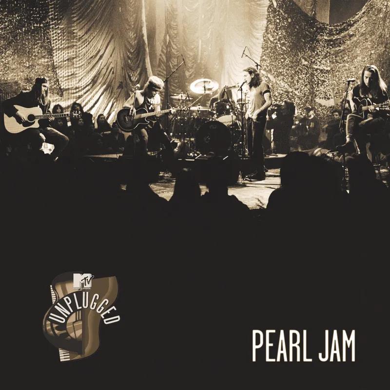 Pearl Jam - MTV Unplugged (3/16/1992) RSD Exclusive Release