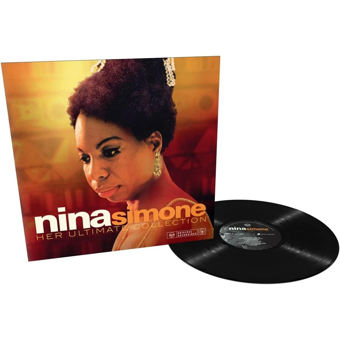 Nina Simone - Her Ultimate Collection 