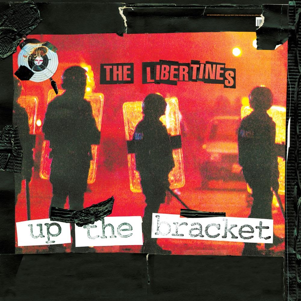 The Libertines – Up the Bracket (2LP)