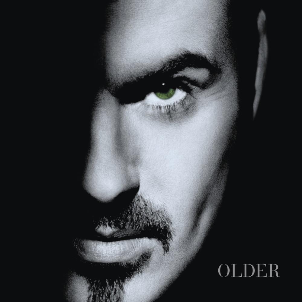 George Michael – Older (2LP)