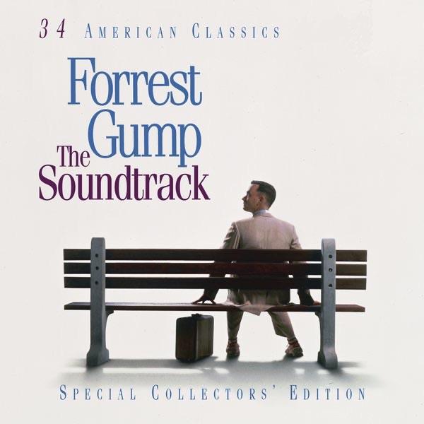 Original Soundtrack – Forrest Gump (2LP)