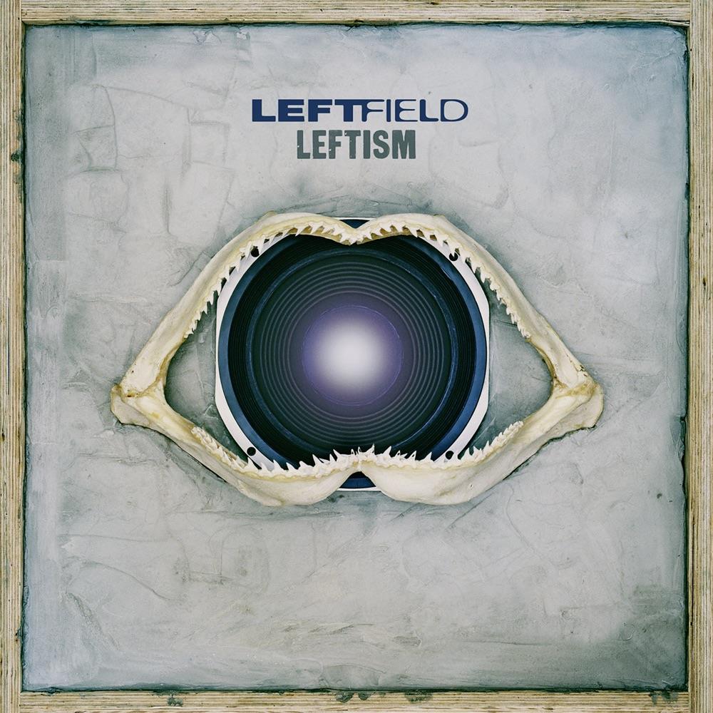 Leftfield – Leftism (2LP/Gatefold)