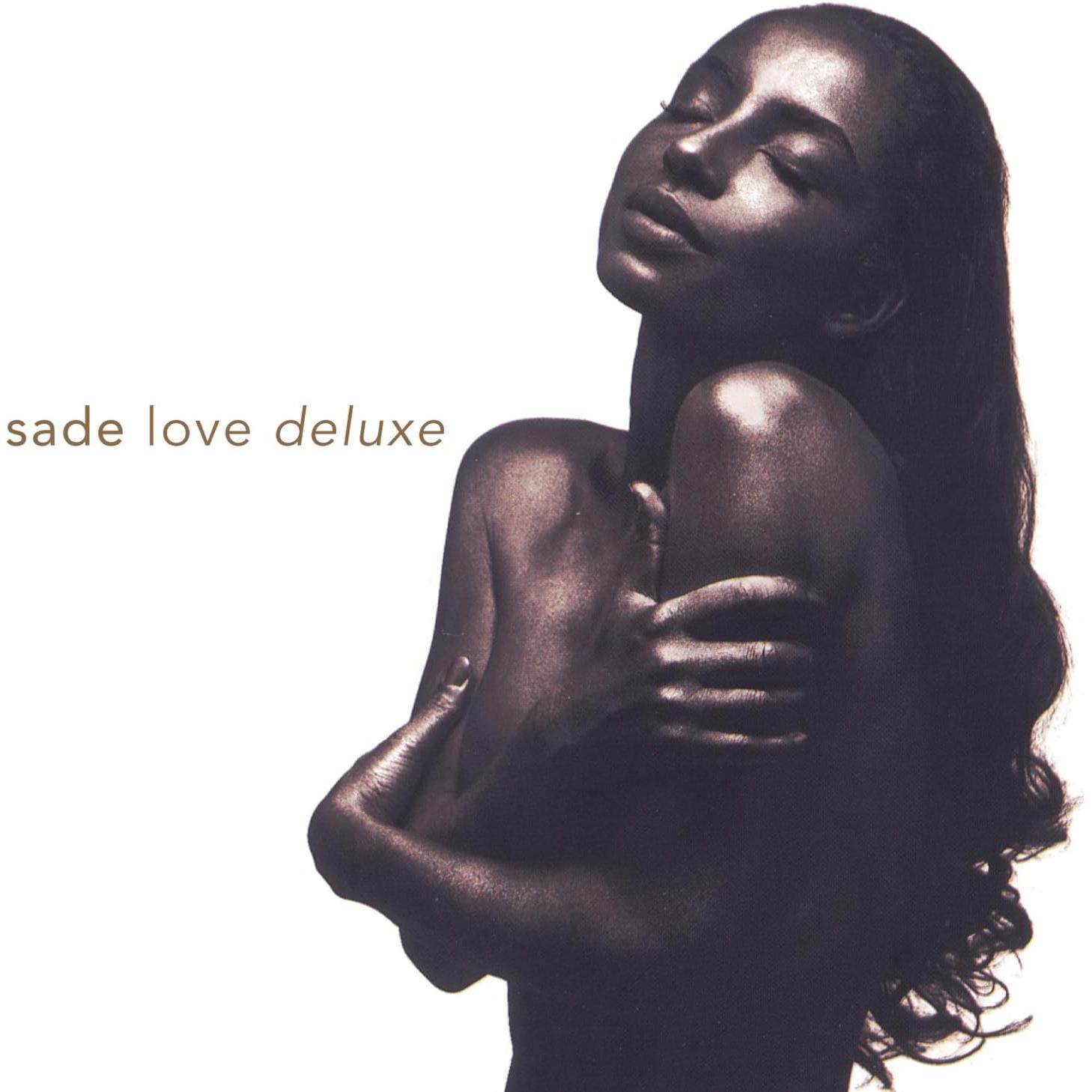 Sade – Love Deluxe