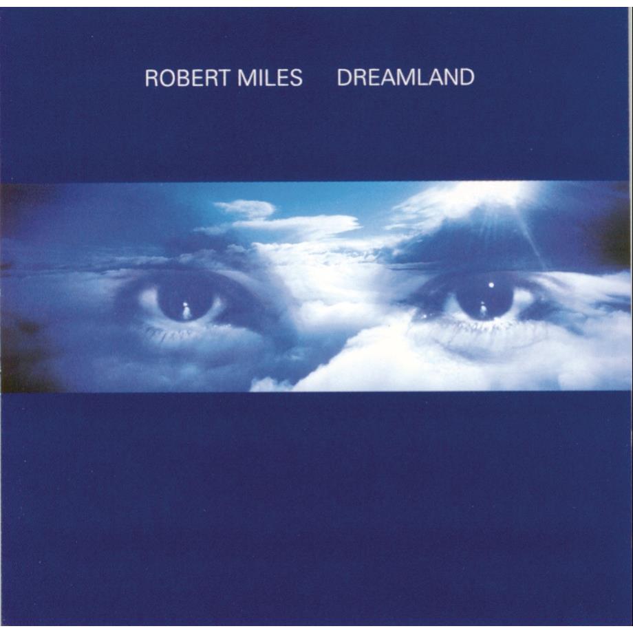 Robert Miles – Dreamland (2LP)