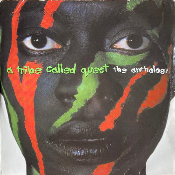 A Tribe Called Quest – Anthology (2LP)