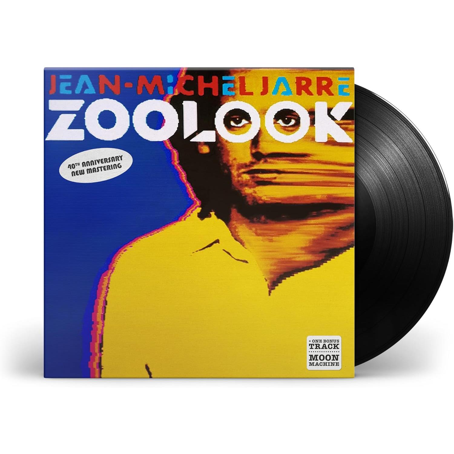 Jean-Michel Jarre - Zoolook