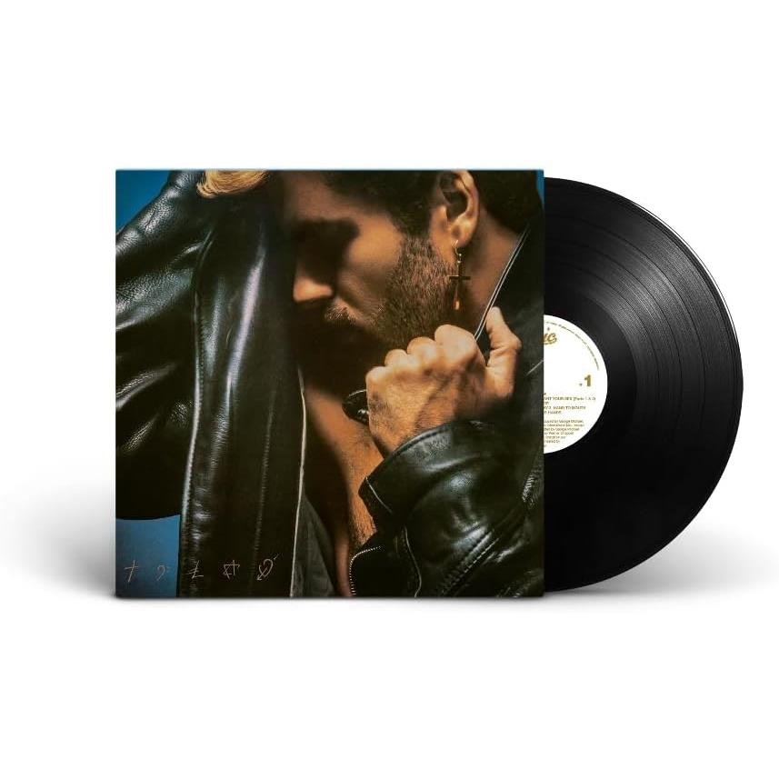 George Michael – Faith