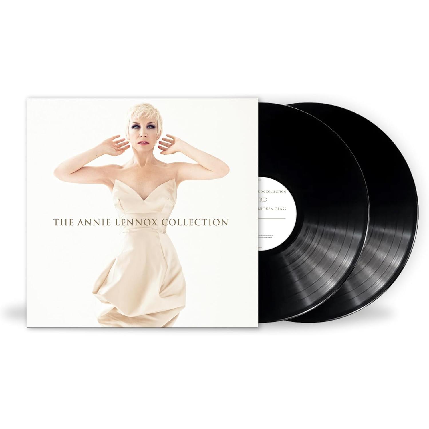 Annie Lennox - The Annie Lennox Collection (2LP/GF)
