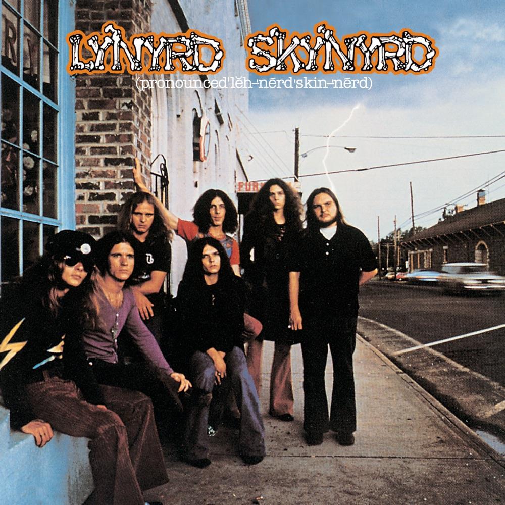 Lynyrd Skynyrd – Pronounced ‘Leh-‘nérd ‘Skin-‘nérd