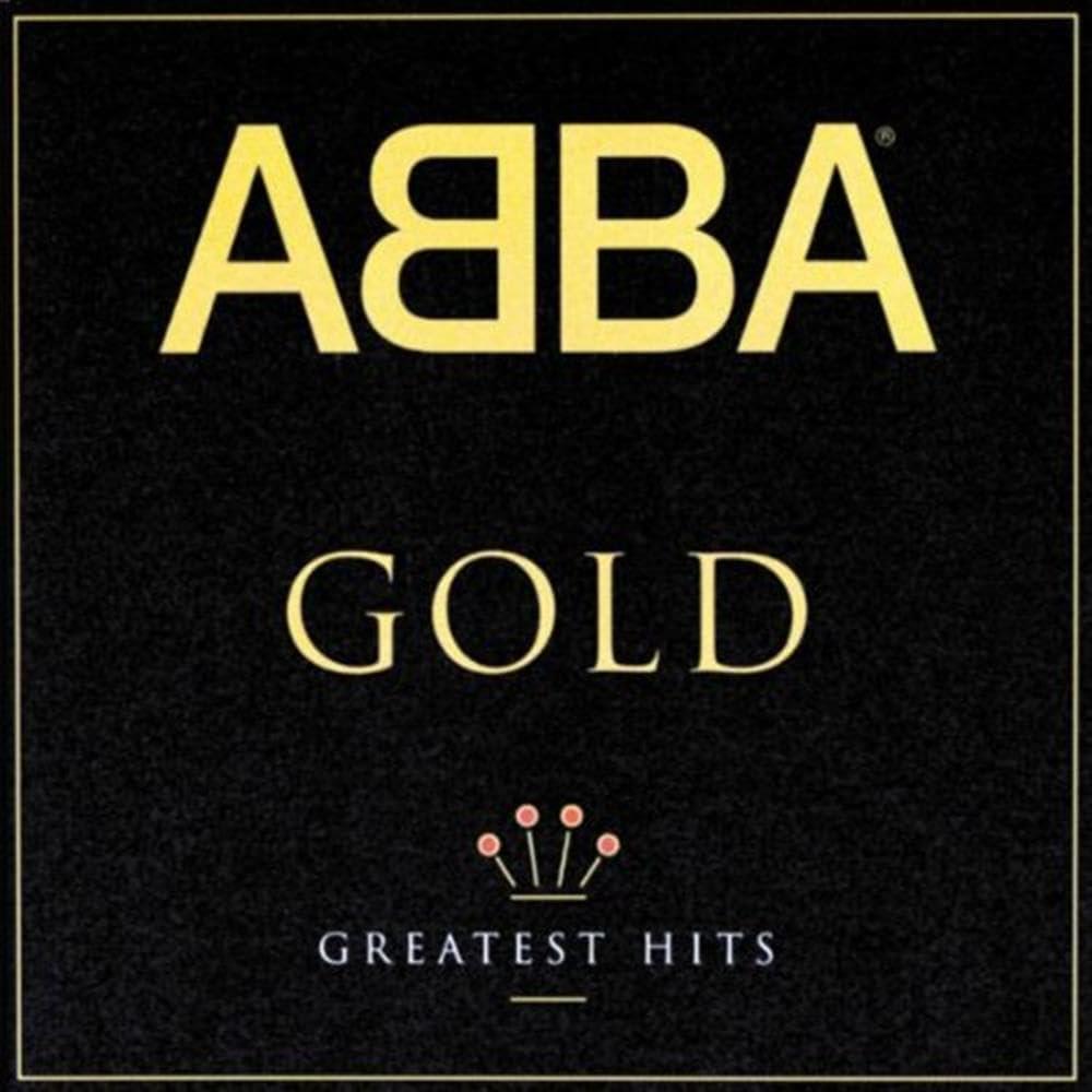 ABBA – Gold (2LP)