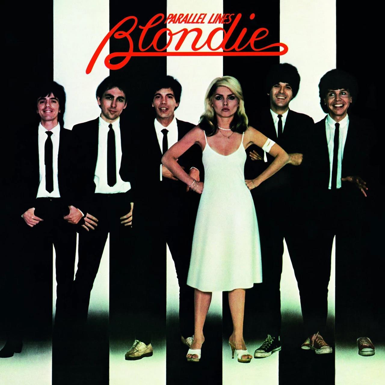 Blondie – Parallel Lines (180g)