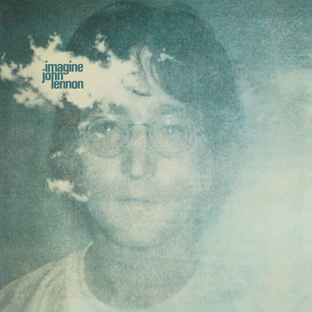 John Lennon – Imagine (180g)