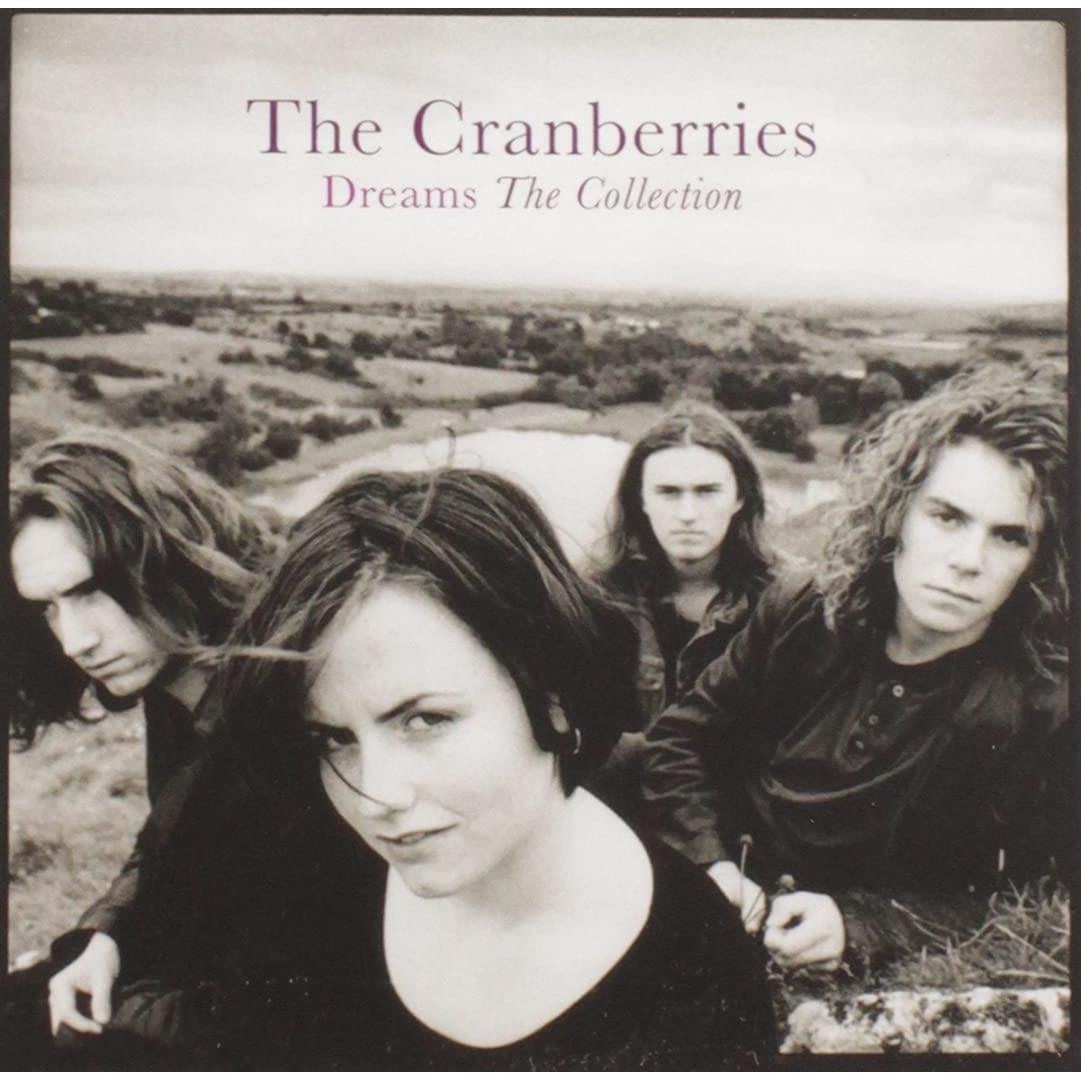 The Cranberries – Dreams: The Collection