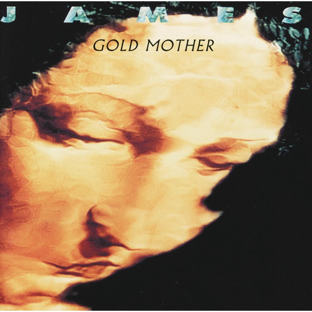 James – Gold Mother (2LP/Gold/National Album Day 2023)