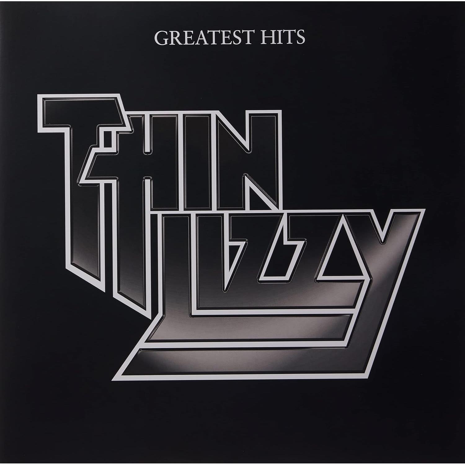 Thin Lizzy - Greatest Hits (2LP/GF)