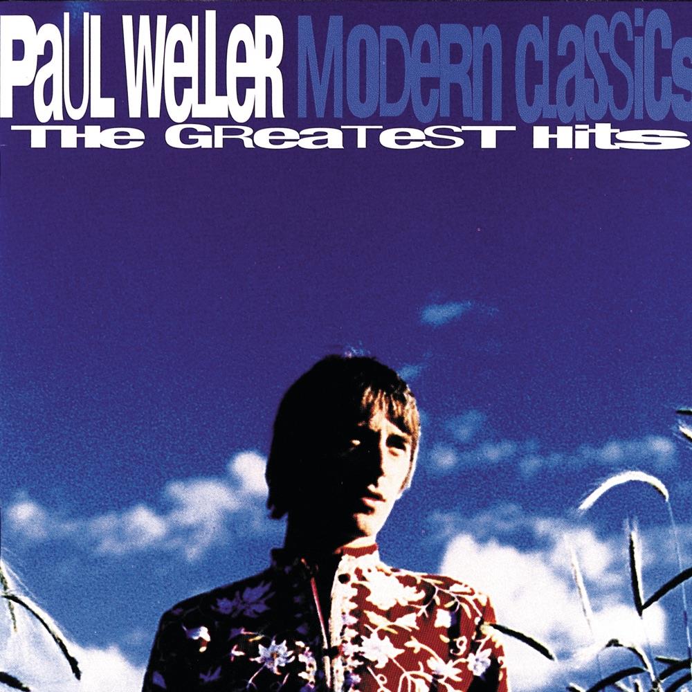 Paul Weller – Modern Classics (2LP)