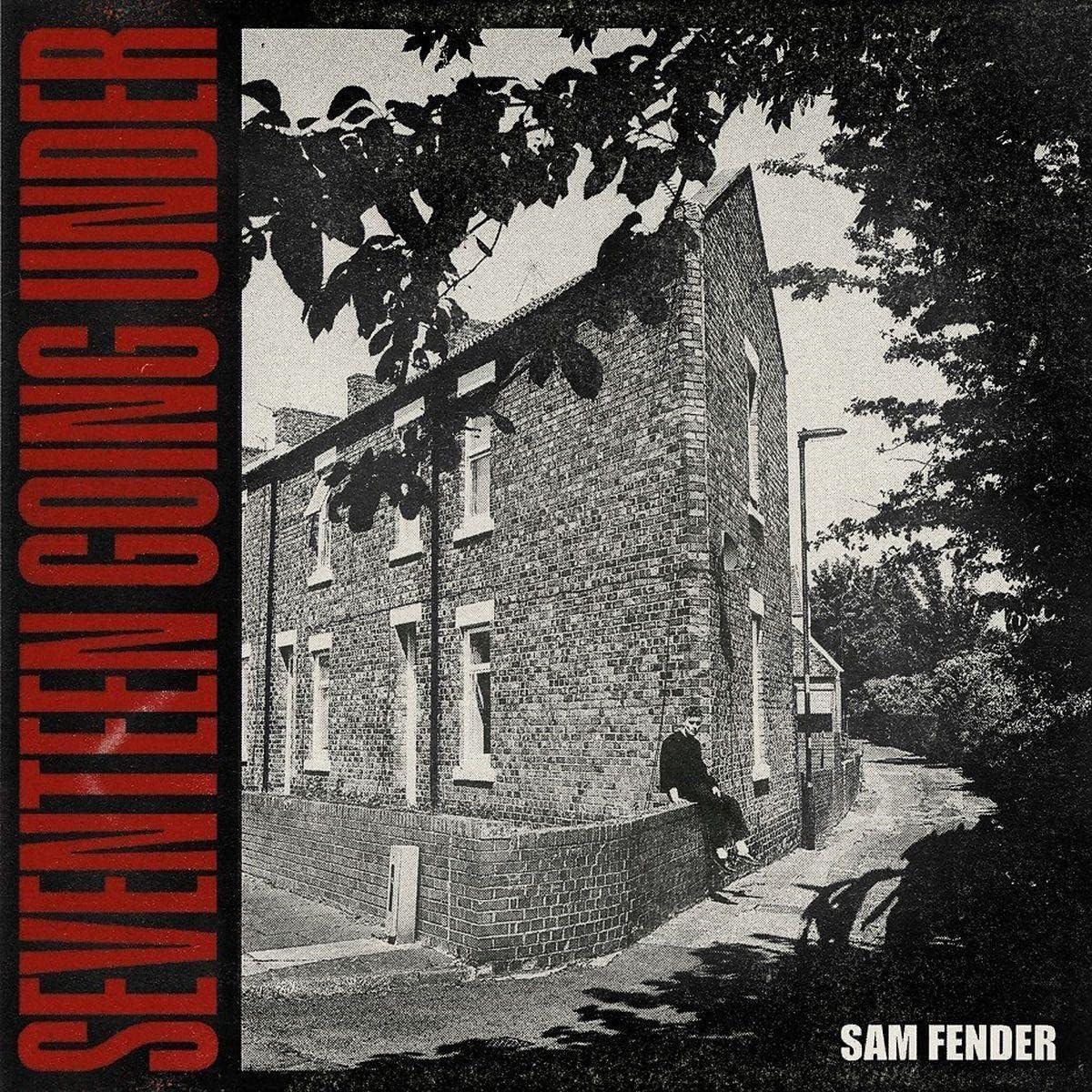 Sam Fender - 17 Going Under (Gatefold)