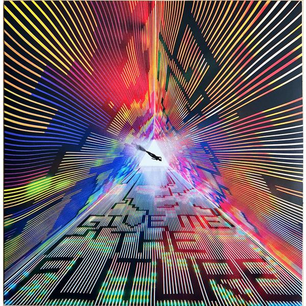 Bastille - Give Me the Future (2LP)