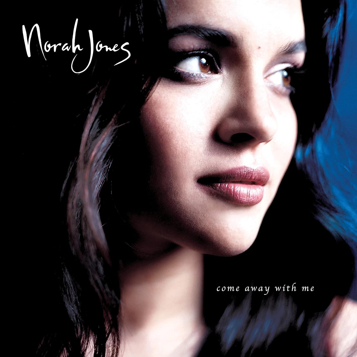 Norah Jones - Come Away With Me (Gatefold)