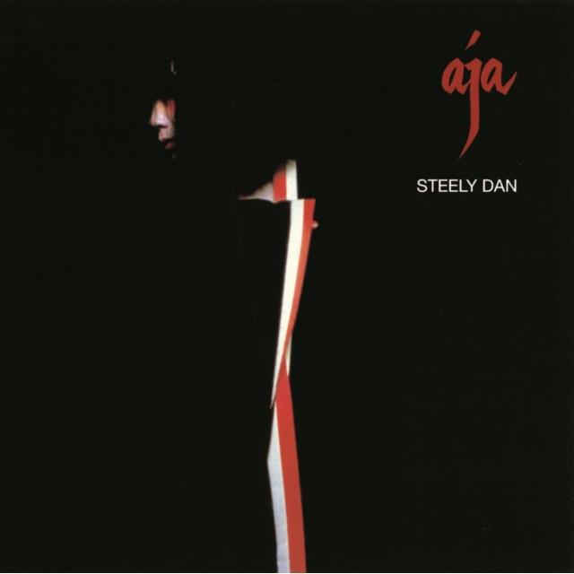 Steely Dan - Aja (Gatefold)