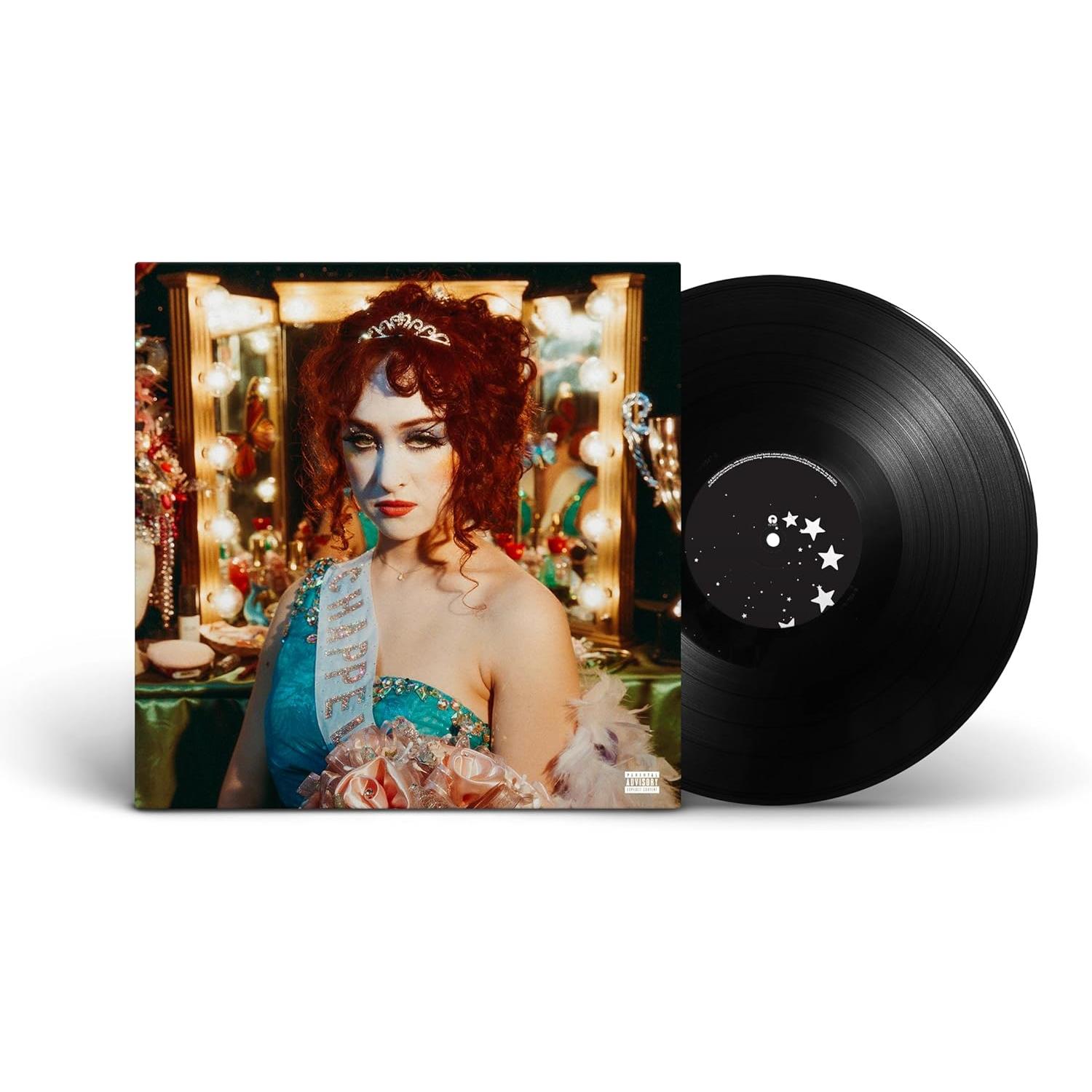 Chappell Roan - Rise & Fall Of A Midwest Princess (2LP Gatefold)