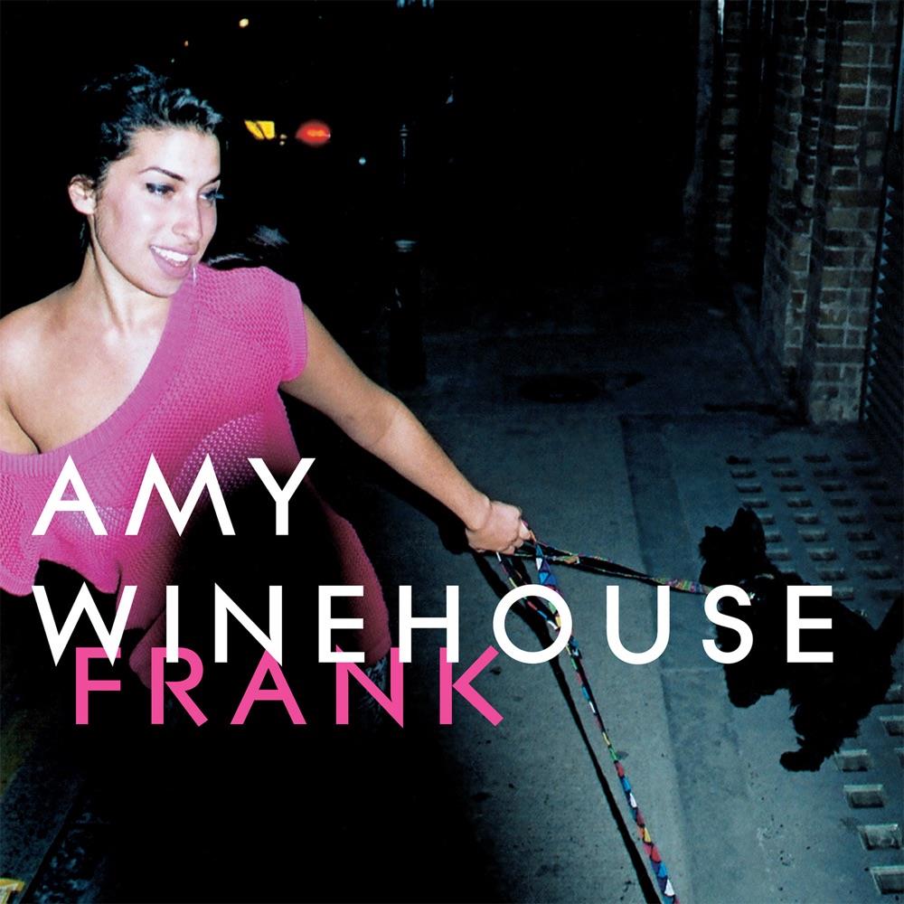 Amy Winehouse – Frank (2LP/Picture Disc)
