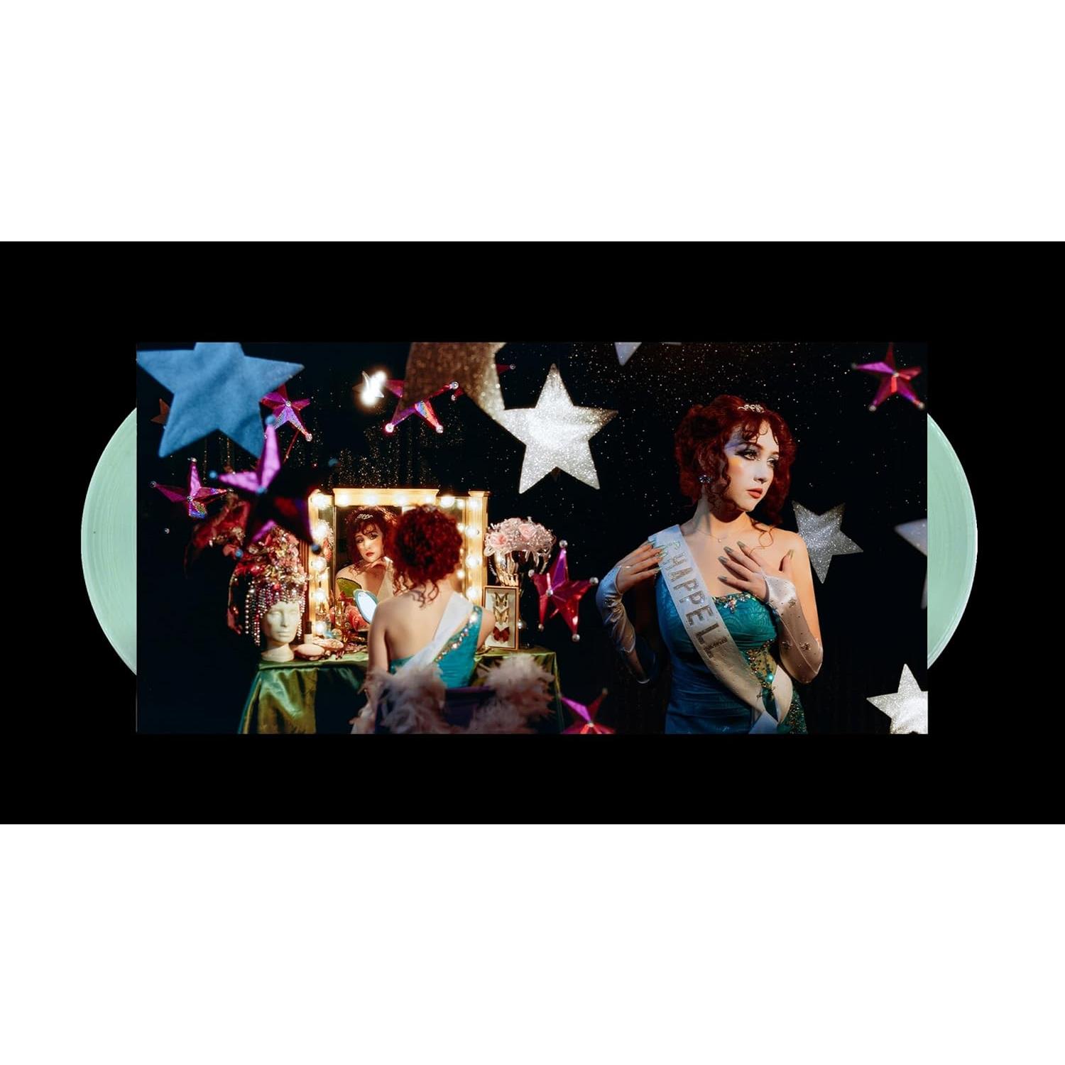 Chappell Roan - Rise & Fall Of A Midwest Princess (2LP COKE CLEAR)