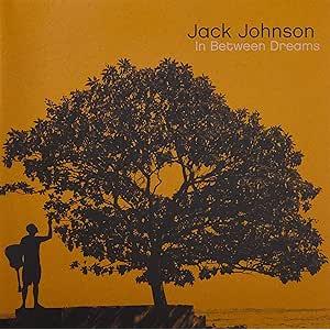 Jack Johnson - In Between Dreams (Gatefold)