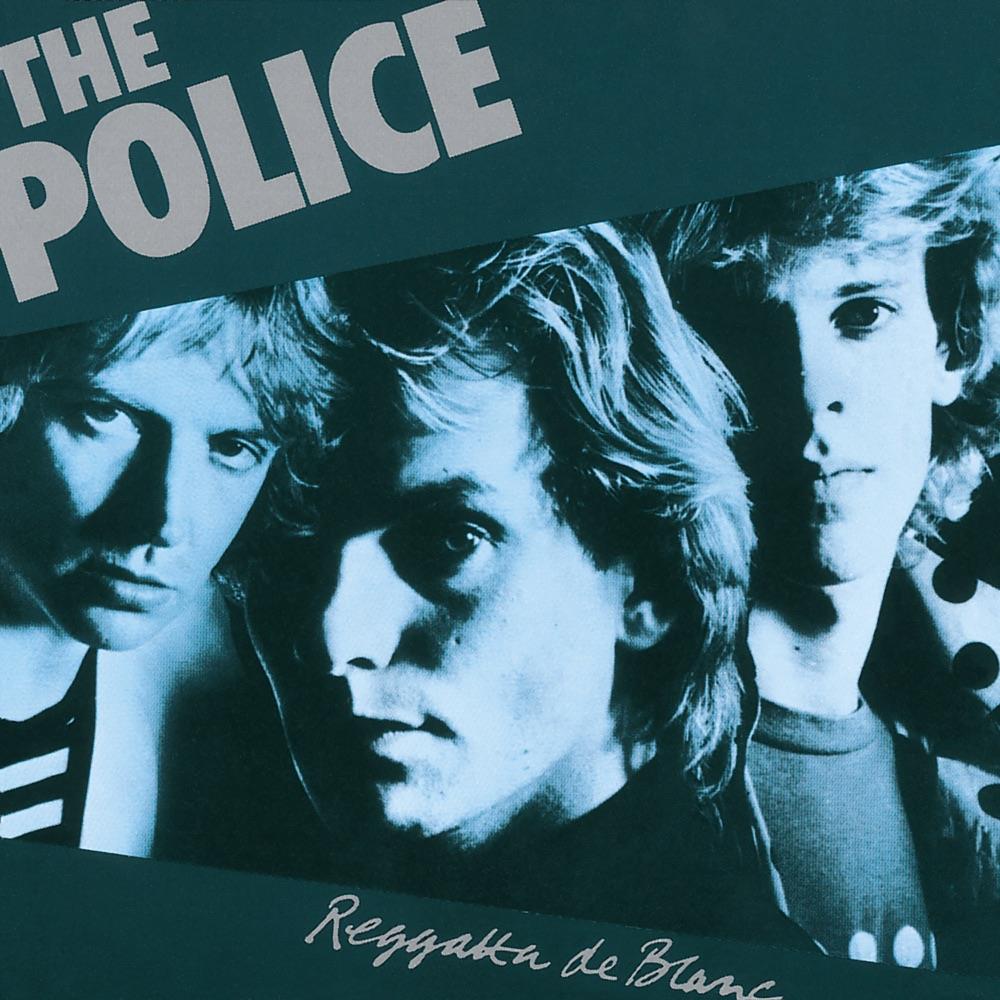 The Police – Reggatta de Blanc