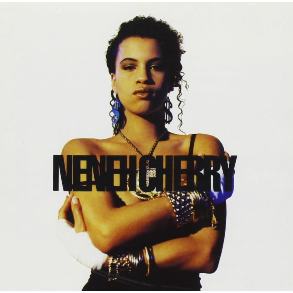 Neneh Cherry – Raw Like Sushi (30th Anniversary)