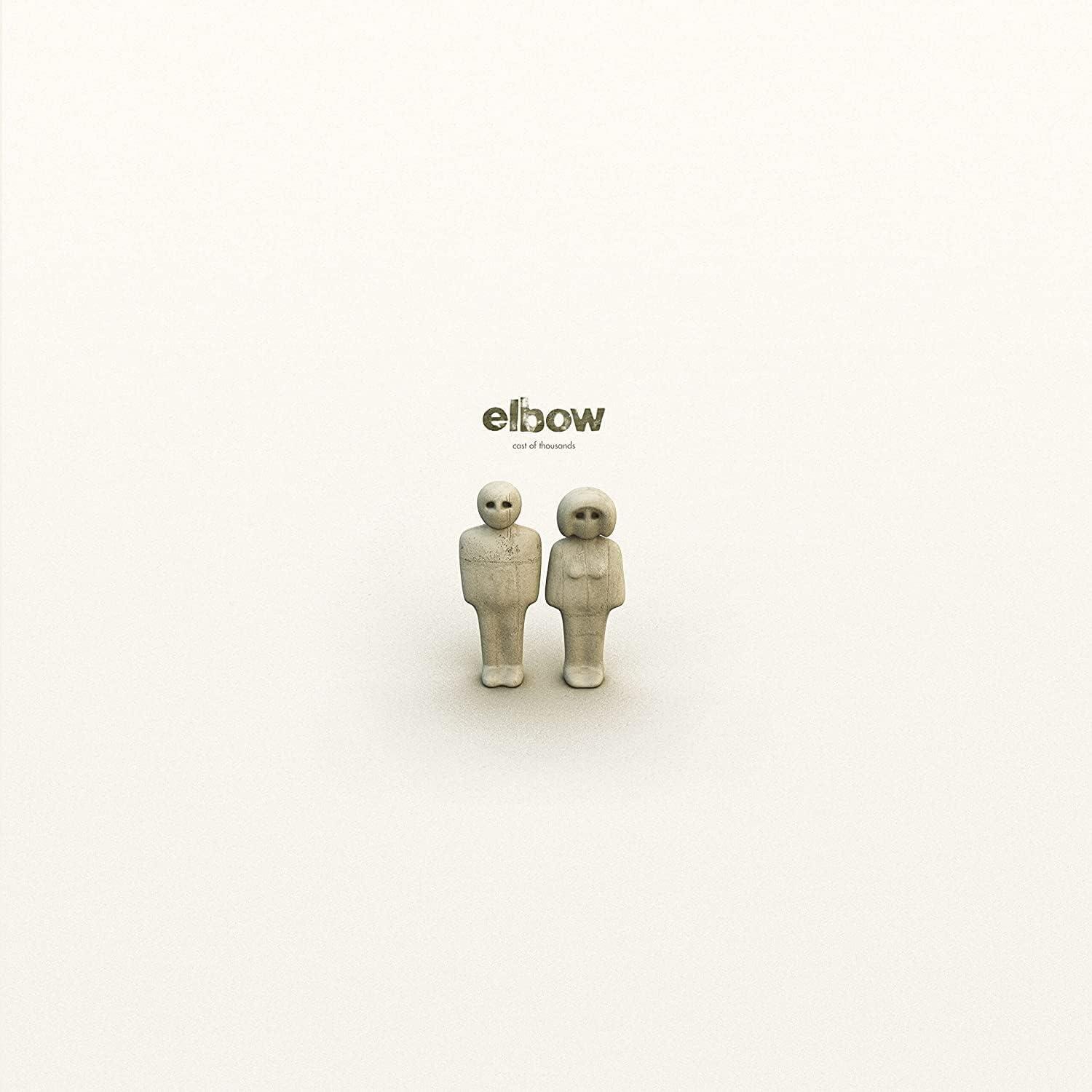 Elbow – Cast of Thousands